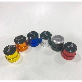 Ốc Kiểng Lắp Chân Kính Đủ Màu