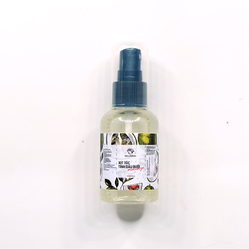 MINISIZE - TINH DẦU BƯỞI HANDMADE QK 50ML | BigBuy360 - bigbuy360.vn