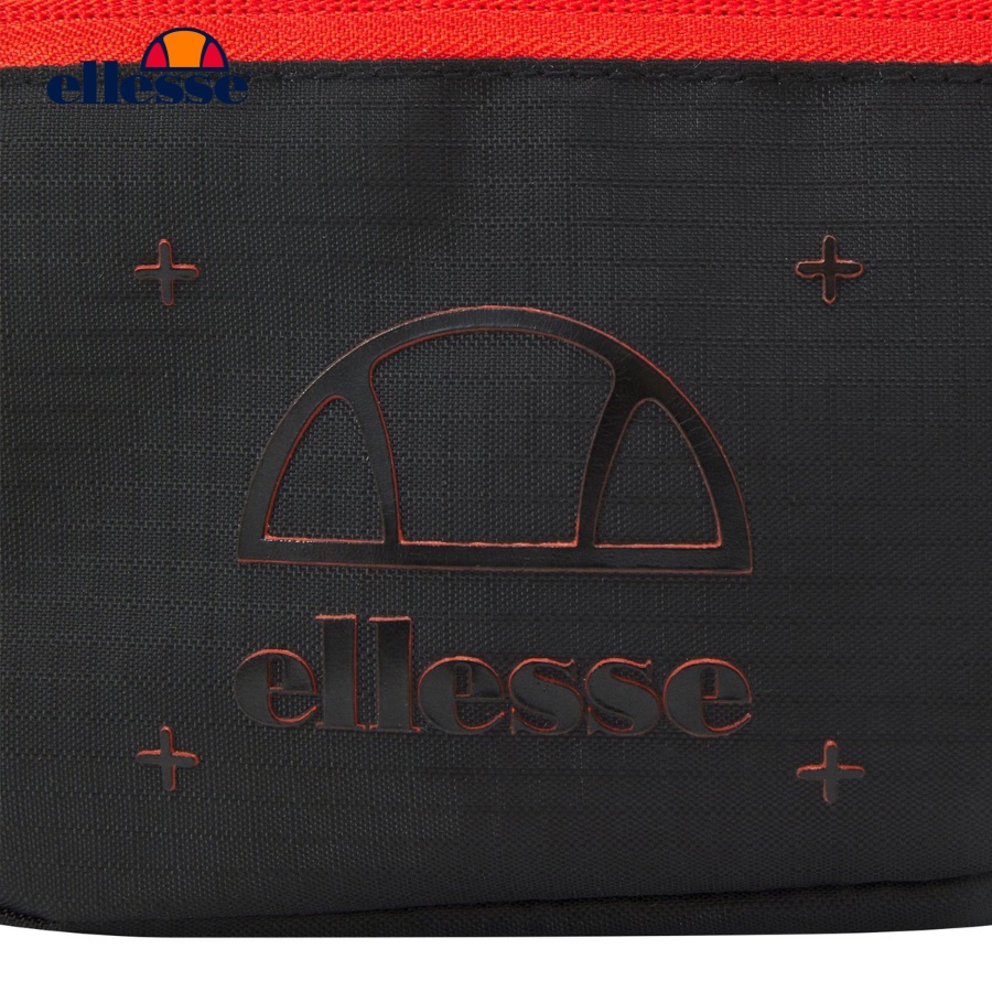 Túi bao tử unisex Ellesse Chamois - 618832 (22 x 13 x 5cm)