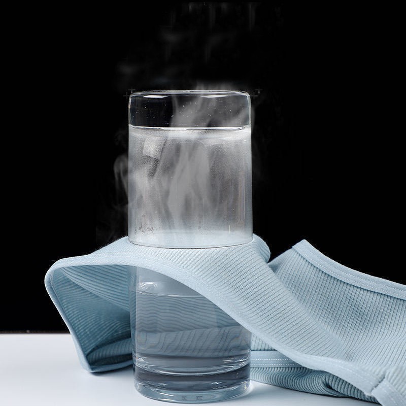 Quần lót len tăm nữ Lylylorem QL128 quần lót cotton siêu thoáng