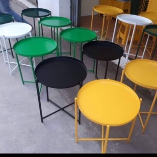 Thanh lý 7 bàn trà chanh