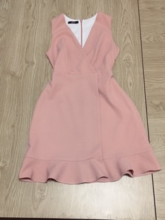 đầm MARC auth thanh lý 99% hình thật size M