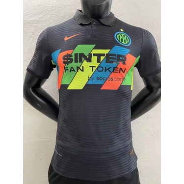 Áo Bóng Đá Nike Đội Tuyển Quốc Gia Mi 2022