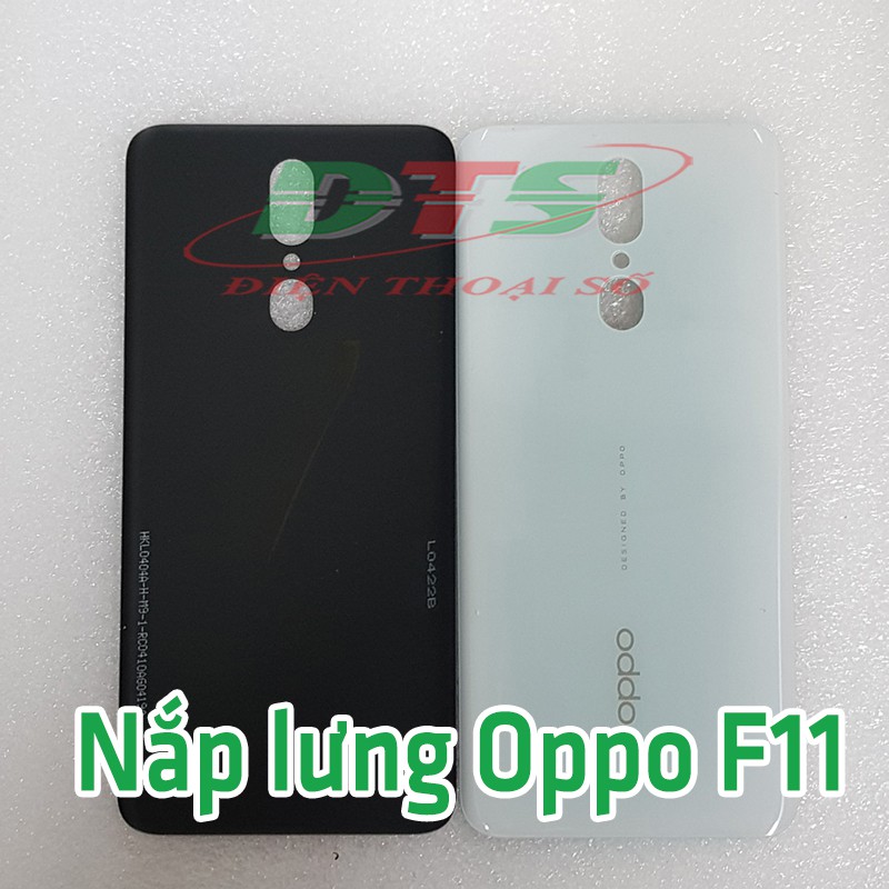 Nắp lưng OPPO F11