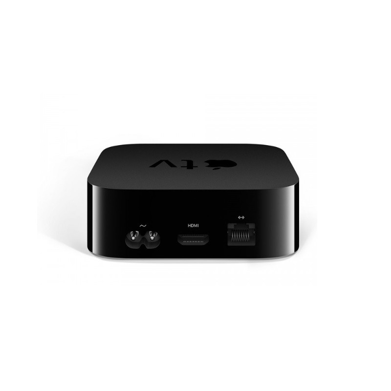 TV BOX APPLE TV 4K 64GB ITS - MP7P2ZA/A | Hàng Chính Hãng Apple