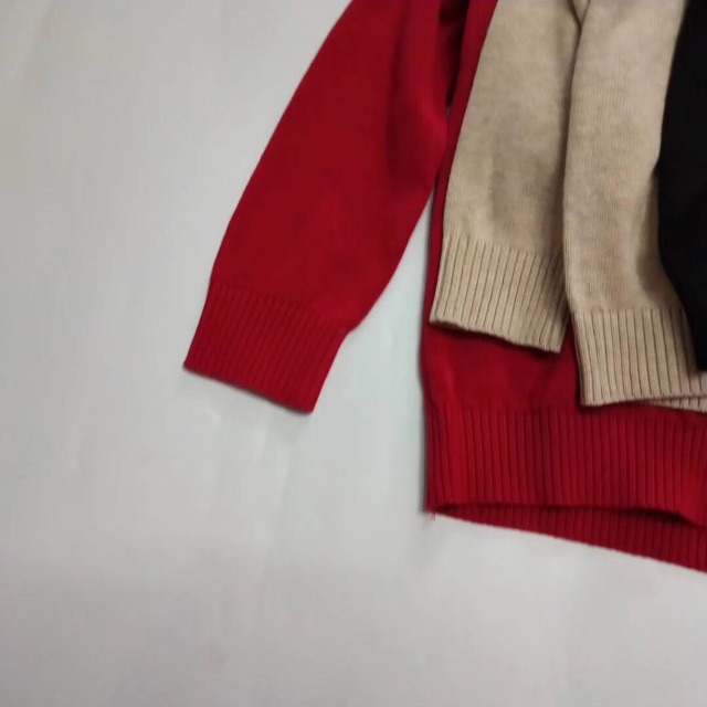 Áo len bé trai VNXK