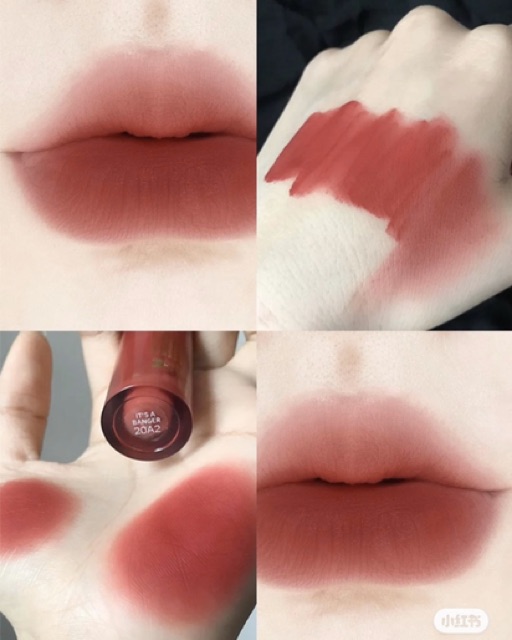 Son kem colourpop liquid lux