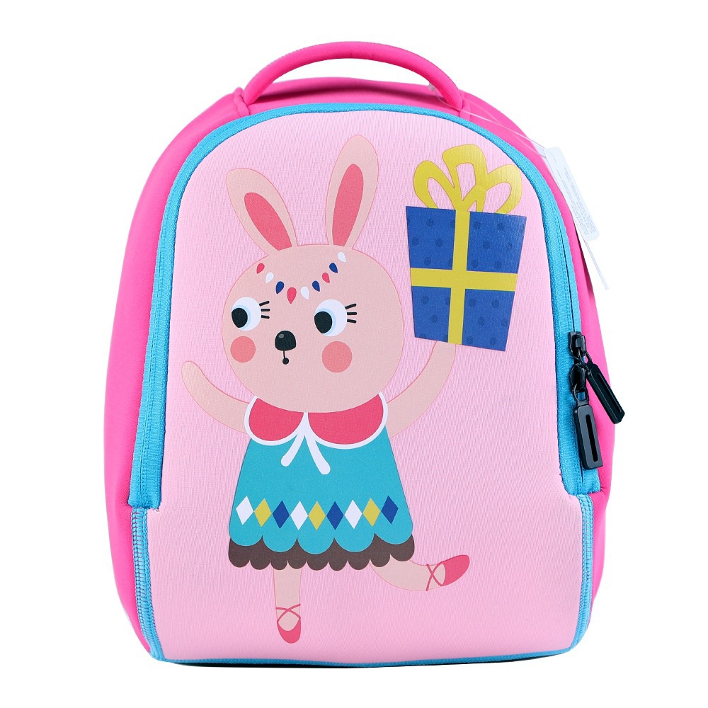 Balo Cho Bé Đi Mẫu Giáo, Balo Mini Cho Bé Lớp Mầm (PONY)