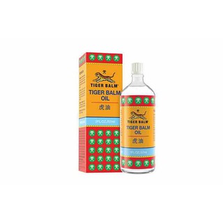 DẦU XOA BÓP TIGER BALM OIL