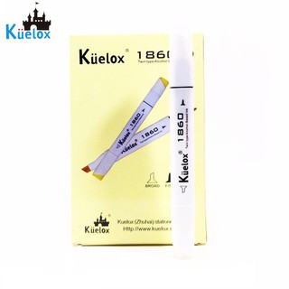 Bút Blender Marker Fine Colour Kuelox Số 0 (1 cây)