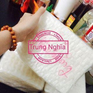 [ 5 Kg ] Bánh Tráng Siêu Mỏng Siêu Ngon TRUNG NGHĨA