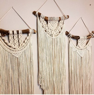 MACRAME 16