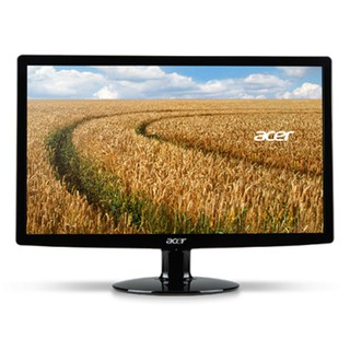 Màn hình máy tính Acer EB192Q 18.5'' LED bảo hành 12 tháng