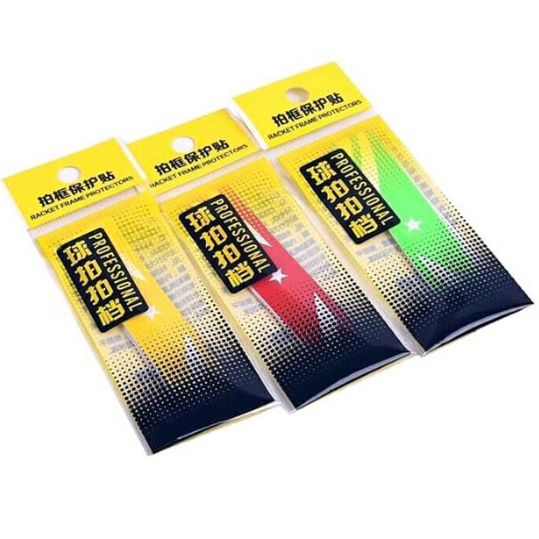 Miếng dán bảo vệ đầu vợt