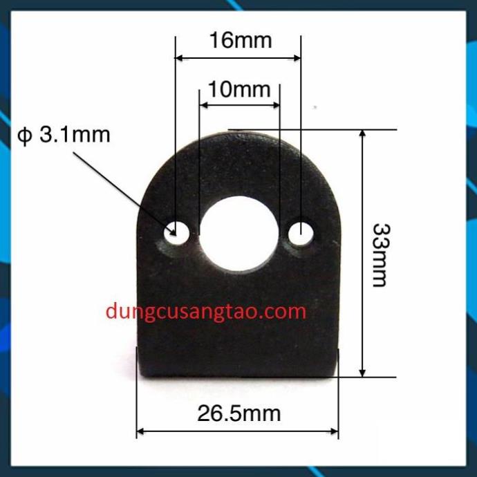 Motor RF 395 12V cao cấp