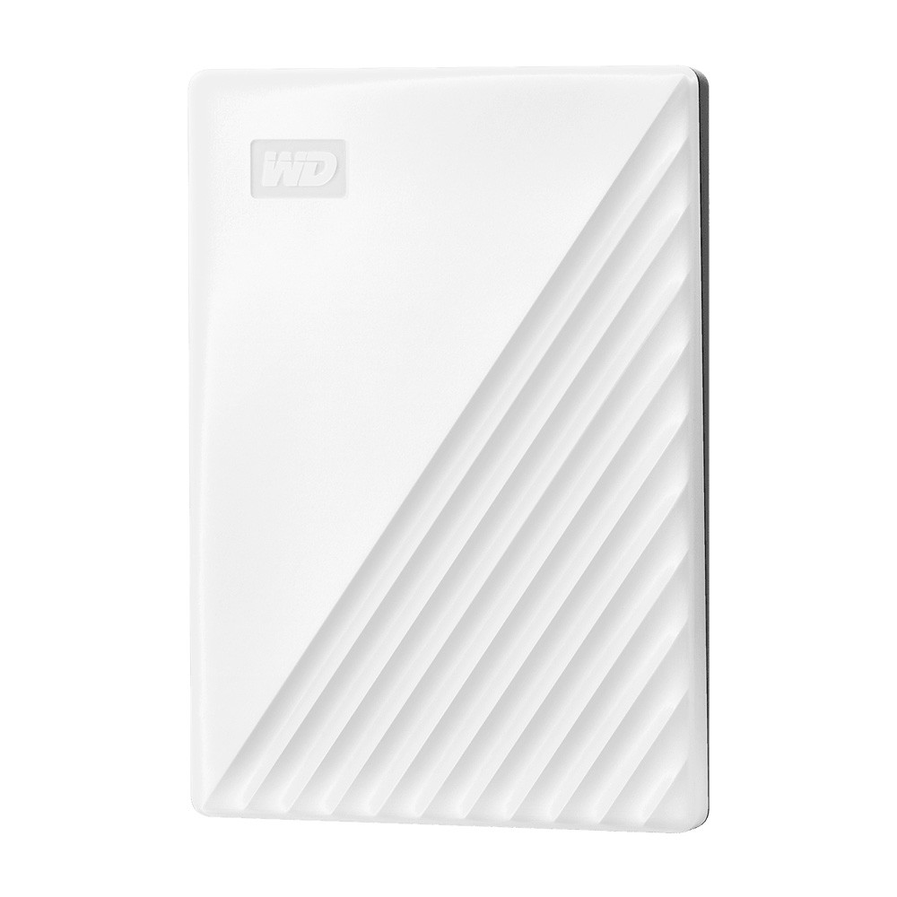 Ổ cứng di động Western Digital My Passport 1TB USB 3.2 Gen 1 - Bảo hành 3 năm tại WD Việt Nam