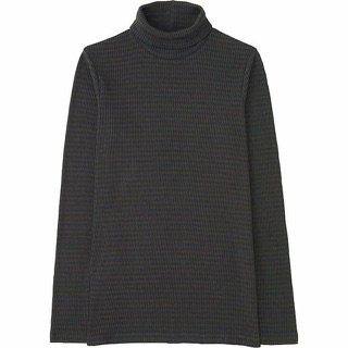 Áo len cao cổ Uniqlo #auth 100%