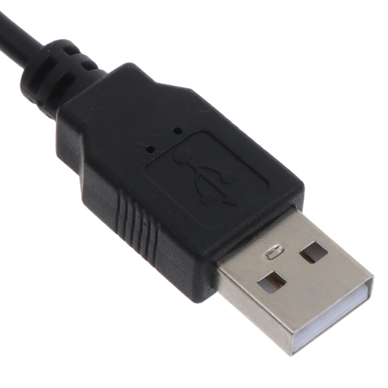 Quạt Thổi Khí Nướng BBQ 5V Cổng USB
