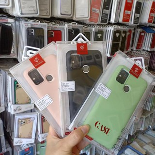 Ốp lưng chống bẩn KST DESIGN cho Samsung A10/A10S/A30/A750, M20/M30/M31 chống vân, silicon dẻo cao cấp [VUA PHỤ KIỆN]