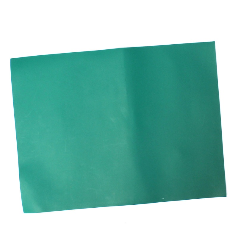 Thảm Chống Tĩnh Điện ESD 300x400mm Chuyên Dụng Cho Sửa Chữa Điện Thoại/Máy Tính Bảng