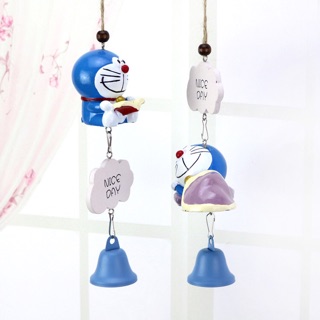 Chuông Gió Doremon Doraemon