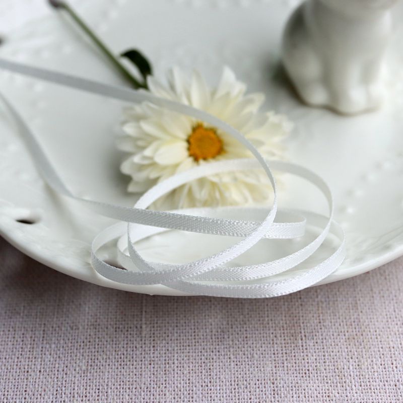 Cuộn dây ruy băng polyester dùng trang trí tiệc cưới/sinh nhật