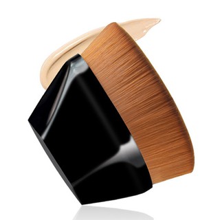 Foundation Brush SANIYE B023 Portable Soft 55g