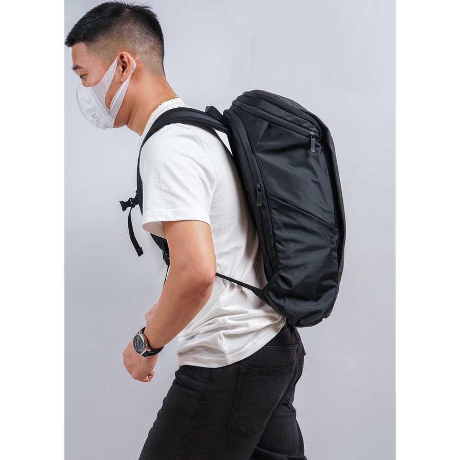 Balo Laptop Du Lịch Cỡ Lớn The NorthFace Kaban Cao Cấp cho Nam.Chống Thấm Nước,Sức Chứa Lớn
