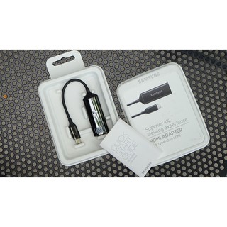 Cáp HDMI Dex galaxy Note 9 chính hãng