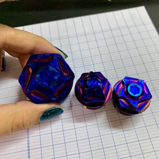 Bộ ốc chảng ba raider 2018