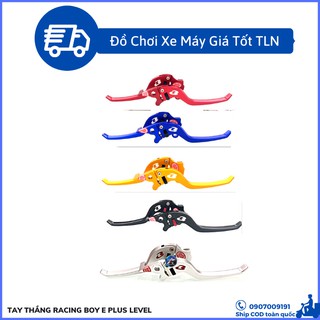 Tay Thắng RCB E PLUS EXCITER - SH 150I - AB/VISION/CLICK