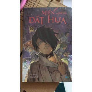 miền đất hứa 6,19 đen