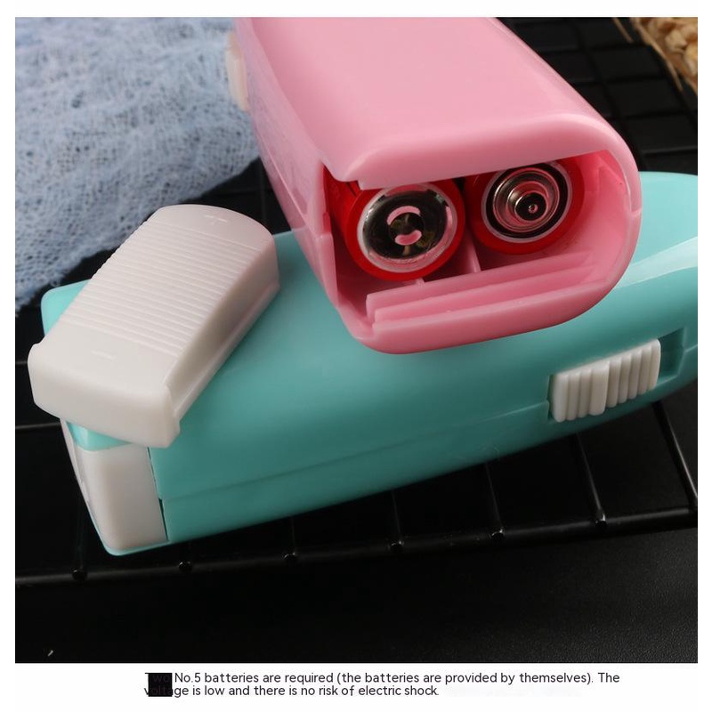 Máy Đánh Trứng / Sữa / Cà Phê Cầm Tay Chạy Điện Tiện Dụng