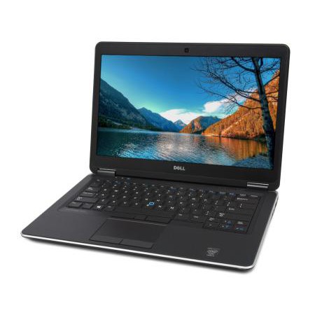 Laptop DELL 7440 i5 | 4G | SSD 256Gb | 14" | WIN 10 - Hàng nhập khẩu | BigBuy360 - bigbuy360.vn