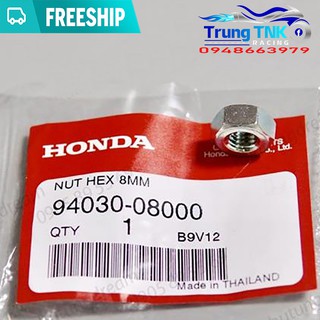 Ốc chỉnh nồi dream wave thái chính hãng.