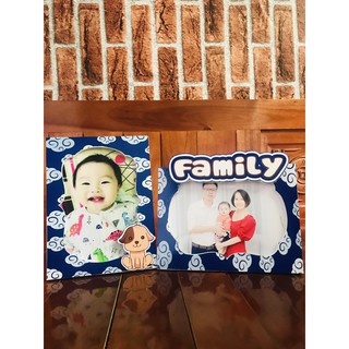 Set in ảnh cho bé chất lượng cao