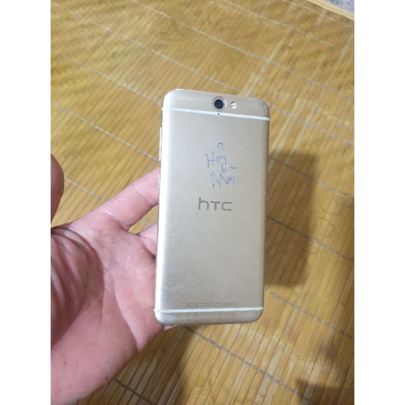 điện thoại htc one A9 hỏng màn hình