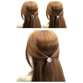 KẸP MÁI - KẸP TÓC HÀN QUỐC - KẸP NỬA TÓC