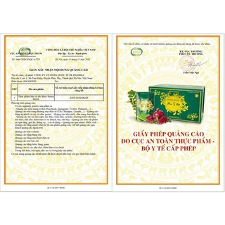 Phan tả diệp Senna detox ❤️Thải độc ruột