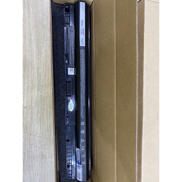 PIN LAPTOP DELL 3458,3451 3558, 3551 3552 3558 5451 5455 N3451 N3458 N3551 N3552 N3558 N5451 N5455 5559