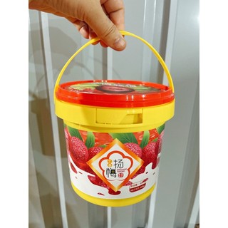 Thanh mai gói 300g