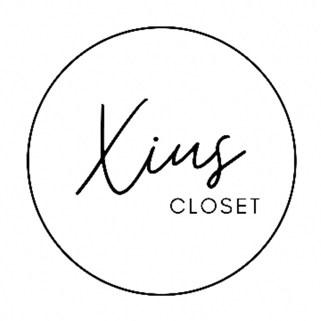 xiuscloset