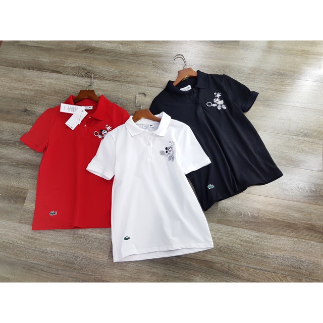 🌼🌼🌼ÁO THUN POLO 🐊 XỊN XÒ🌟🌟🌟