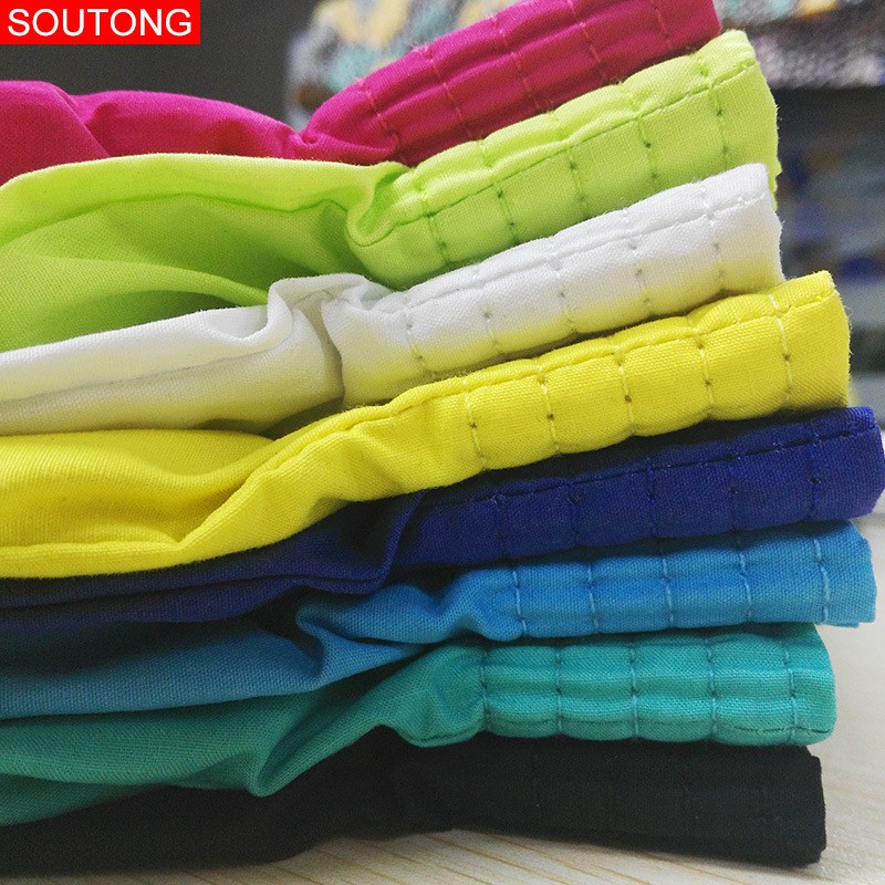 Quần đùi dáng ngắn Đ.01 chất cotton nhiều màu cho anh em- ảnh, video shop làm | BigBuy360 - bigbuy360.vn