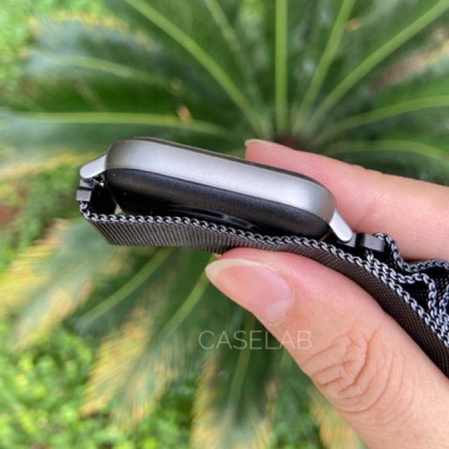 Film PPF dán full màn + viền cho AMAZFIT GTS, GTS 2, 2e, Colmi P8, Redmi WATCH 3