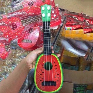 Đàn ukelele ghita mini 35cm