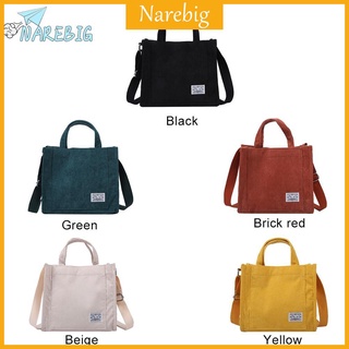 Túi Tote Đeo Vai / Xách Tay Bằng Vải Nhung Phong Cách Cổ Điển Nhỏ Gọn Dành Cho Nữ