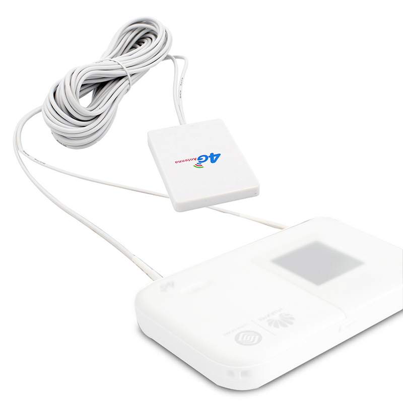 Ăng Ten Wifi 4g / 3g 28dbi Lte