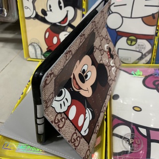 Bao da iPad mini 12345 dẻo hình kute