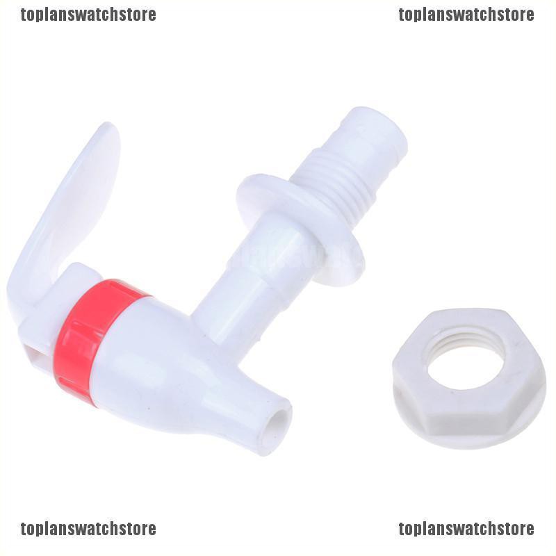 Vòi nước nhựa dạng nhấn thay thế tiện dụng